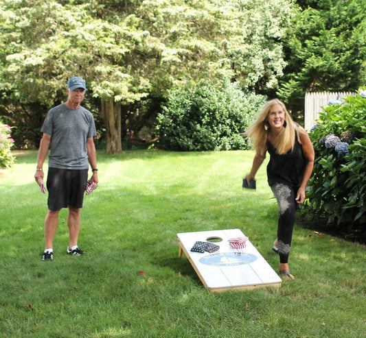 Cape Cod Cornhole Tournaments