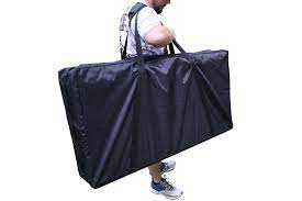 Heavy Duty Cornhole Board Carrying Case