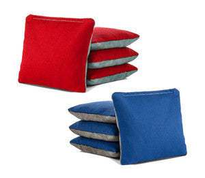 Stick and Slide Bags