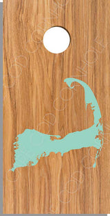 Pro Cape Classic Board Set with Bags