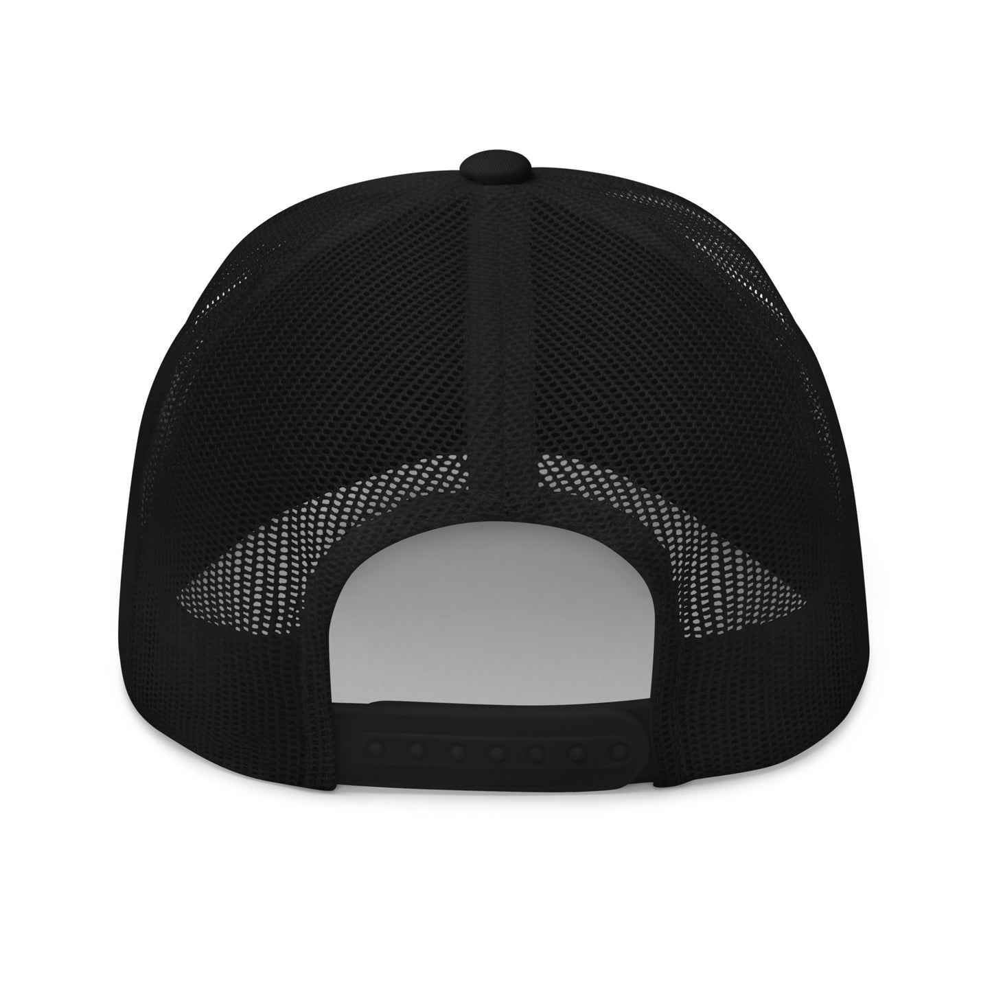 The Trucker Cap