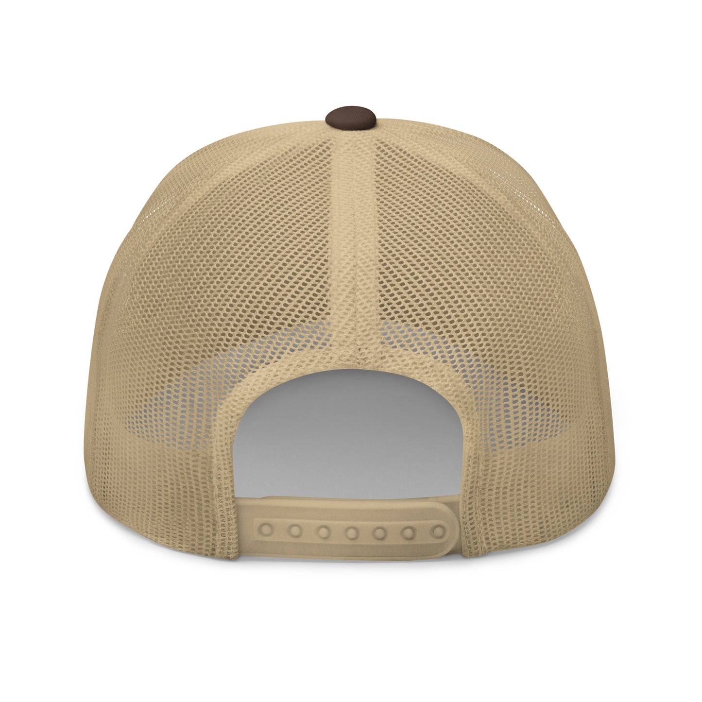 The Trucker Cap