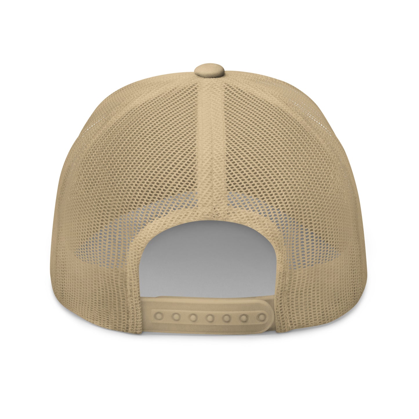 The Trucker Cap