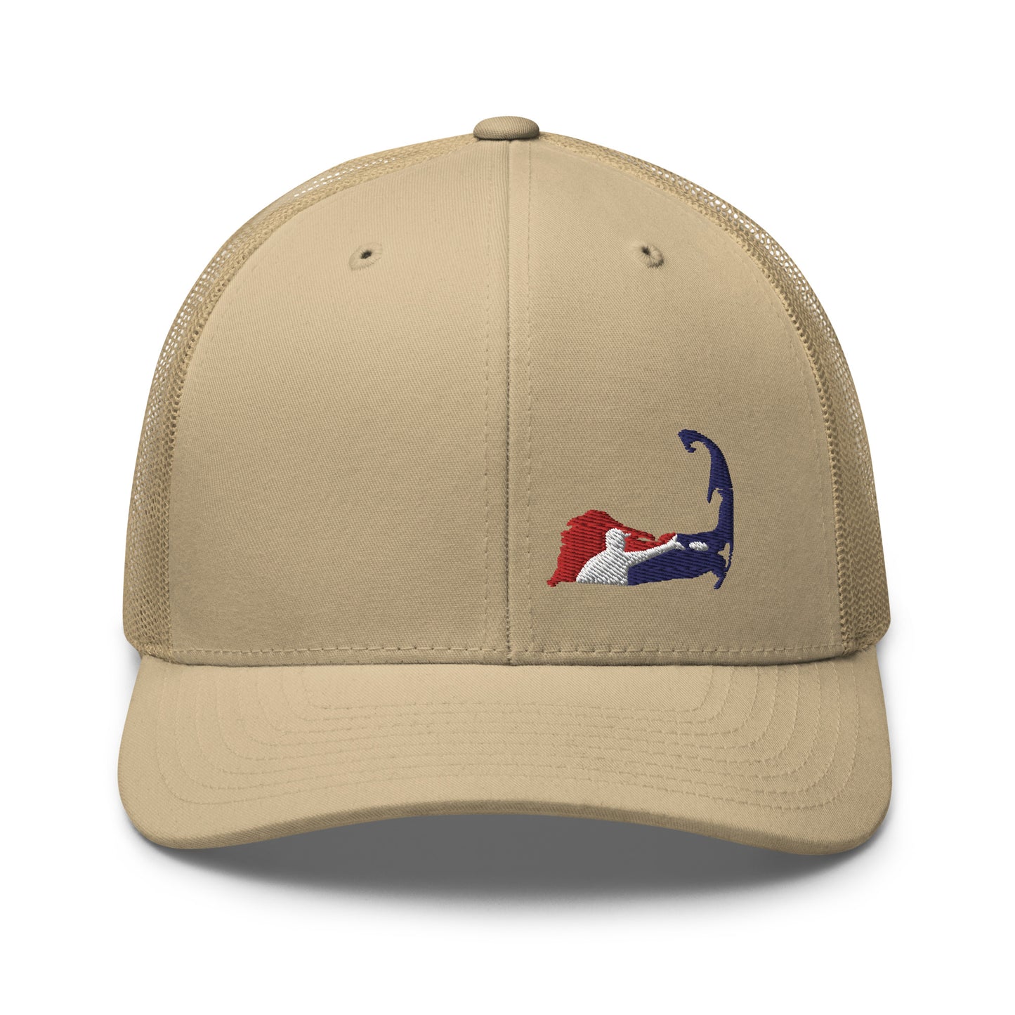 The Trucker Cap