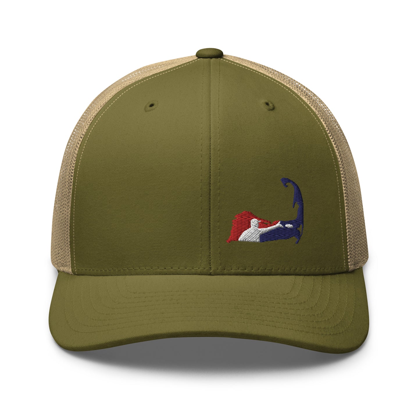 The Trucker Cap