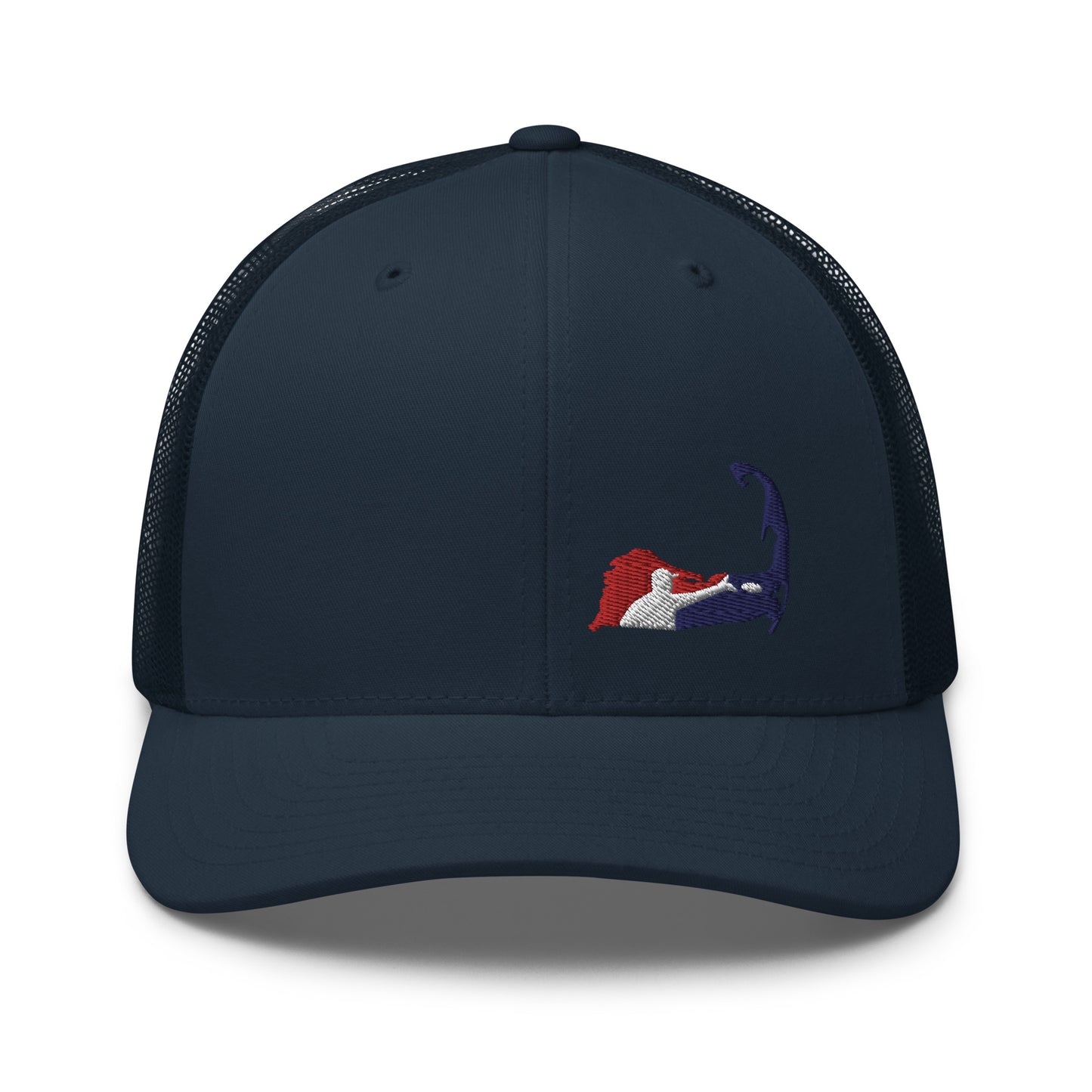 The Trucker Cap