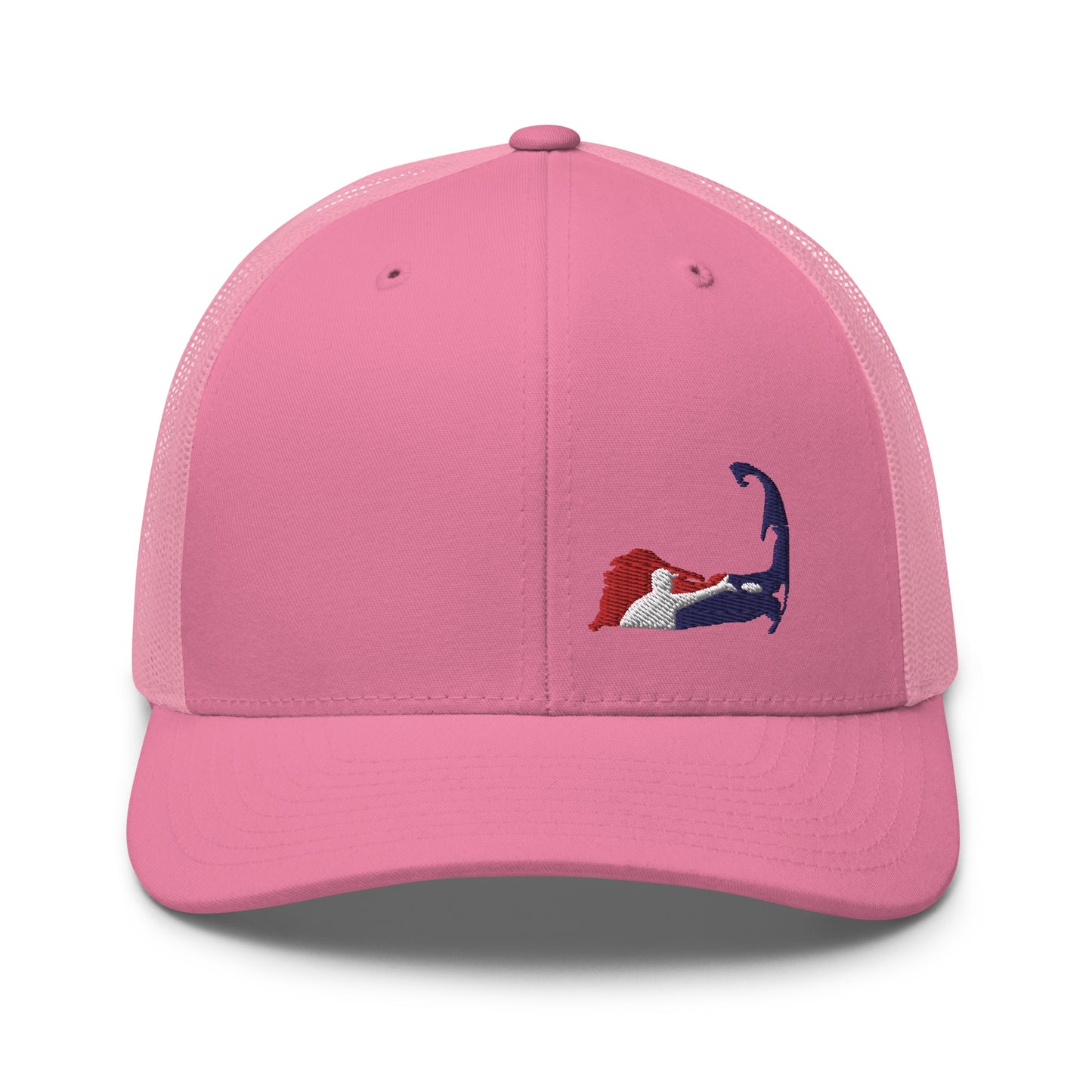 The Trucker Cap