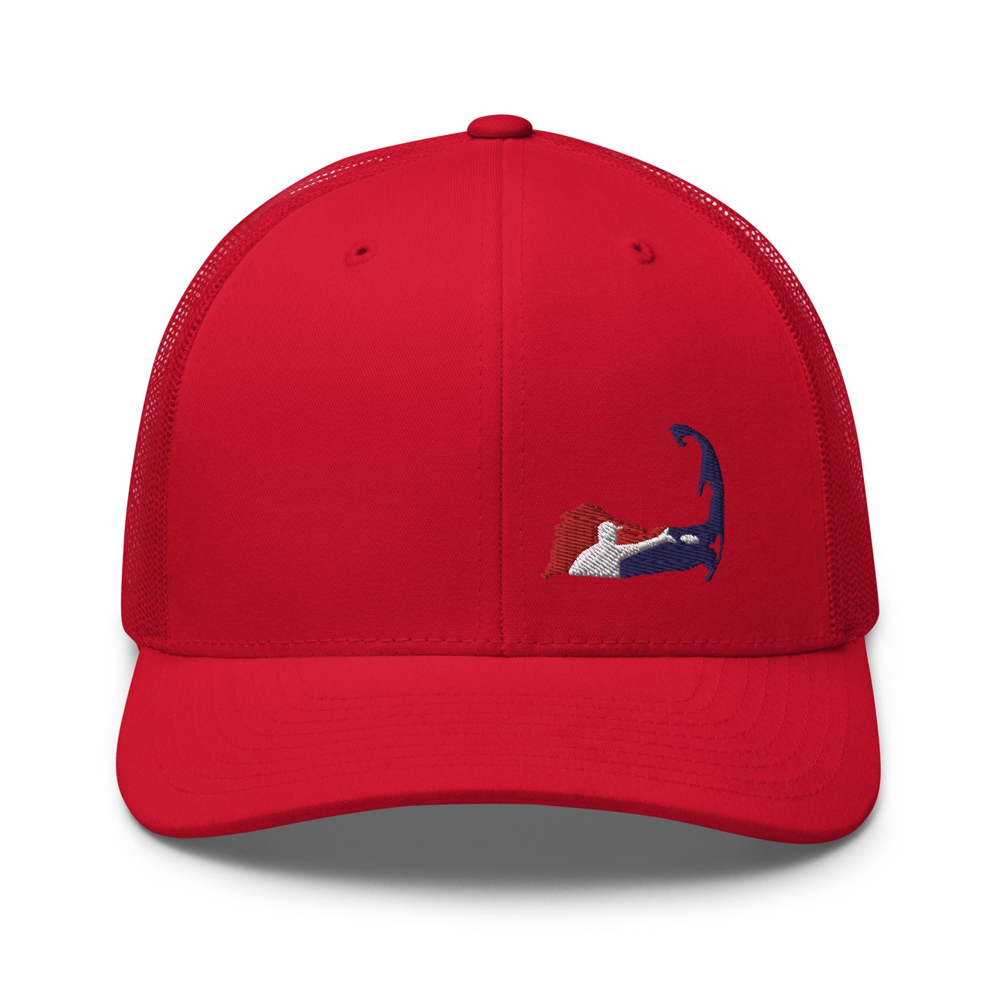 The Trucker Cap