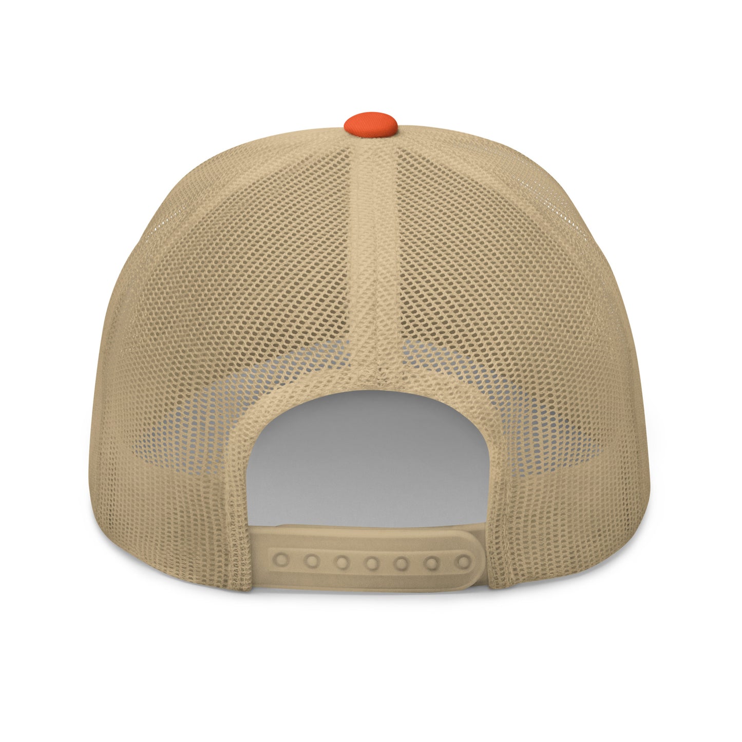 The Trucker Cap