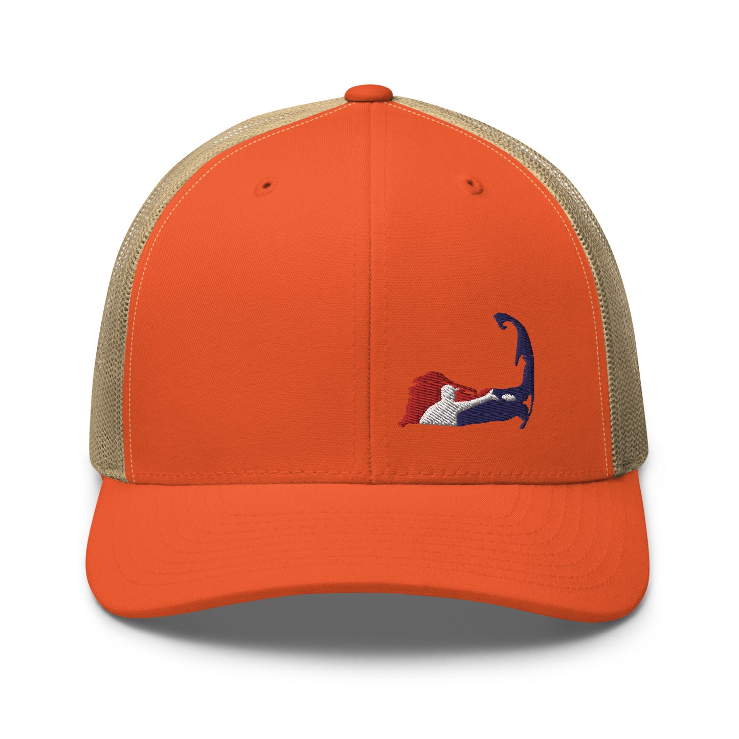 The Trucker Cap