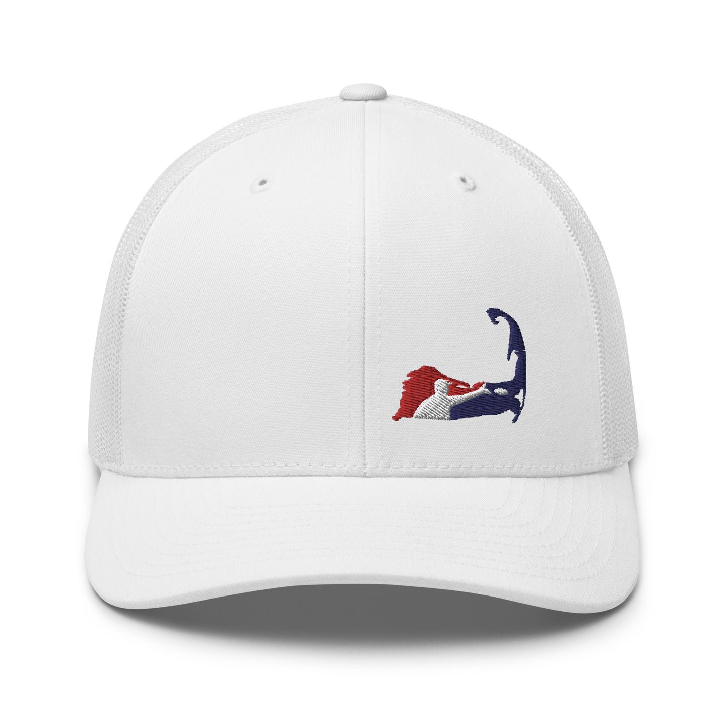 The Trucker Cap