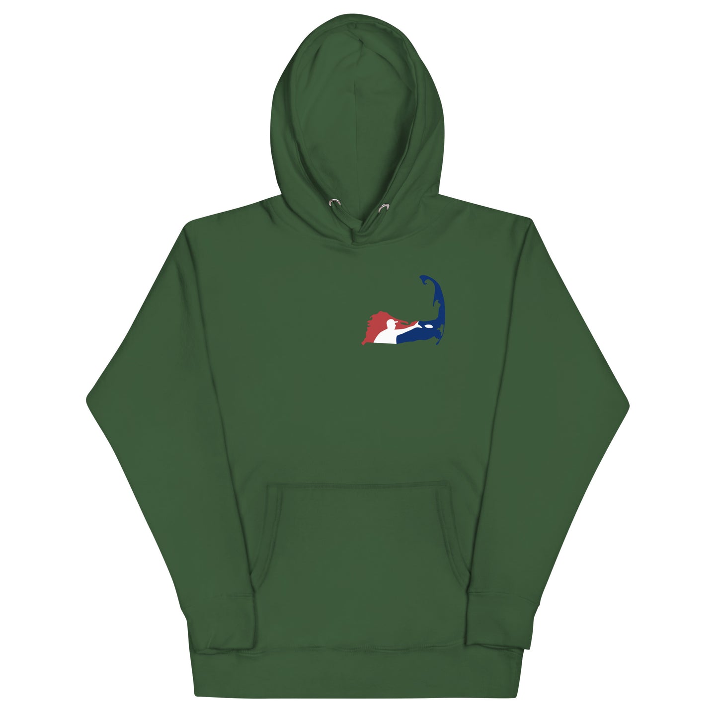 The Cornhole Hoodie