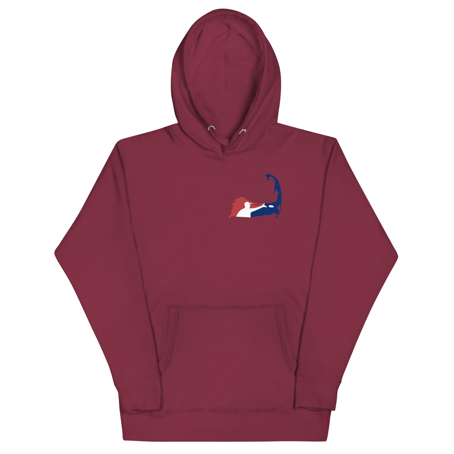 The Cornhole Hoodie