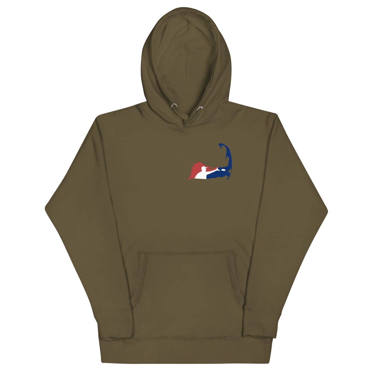 The Cornhole Hoodie