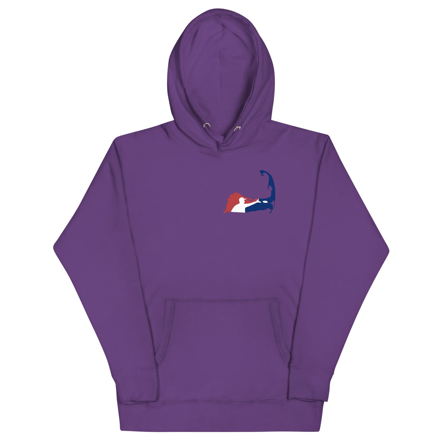 The Cornhole Hoodie