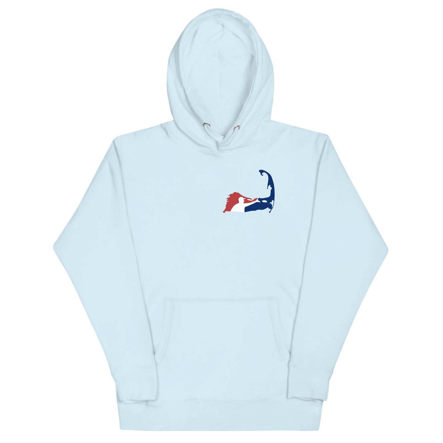 The Cornhole Hoodie