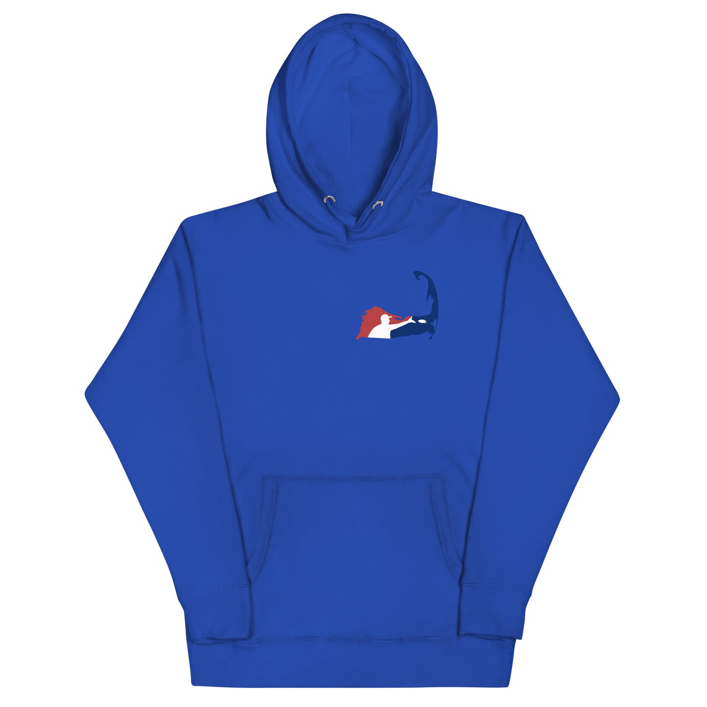 The Cornhole Hoodie