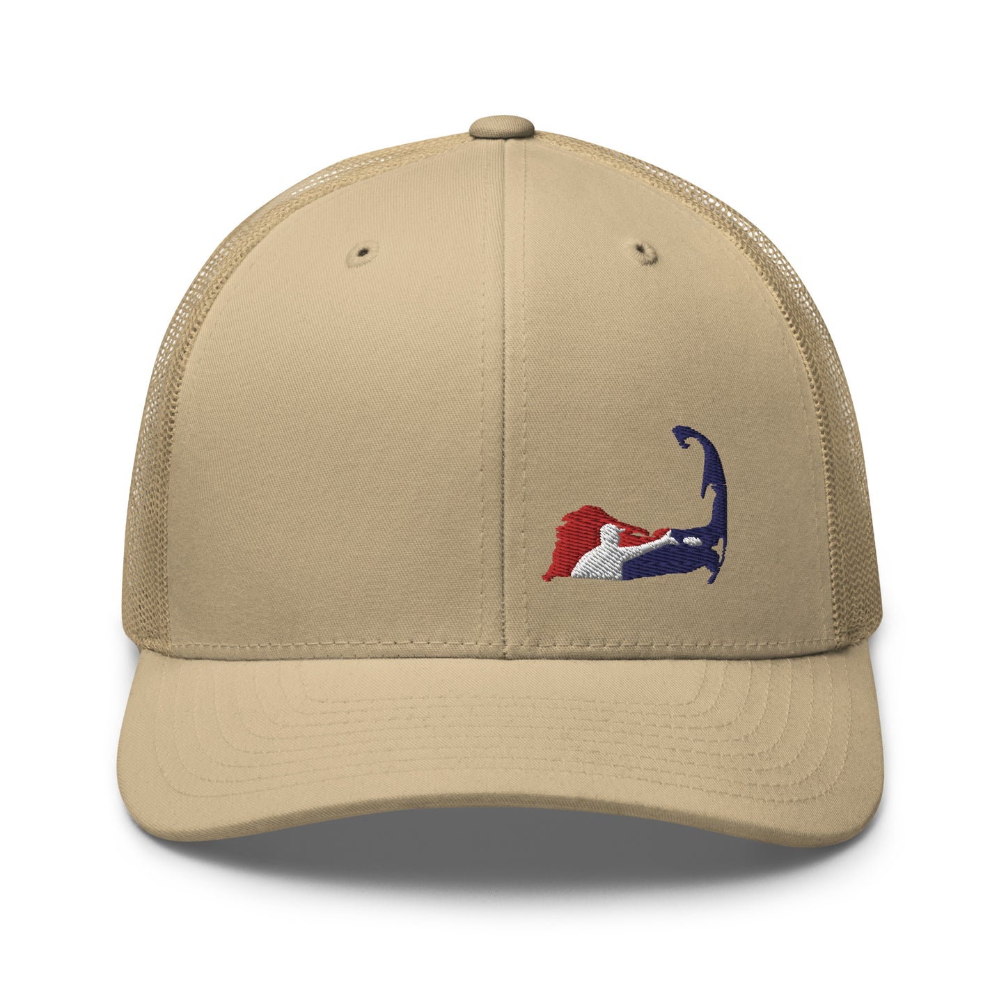 The Trucker Cap