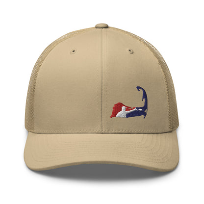 The Trucker Cap